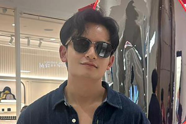 Randy Martin