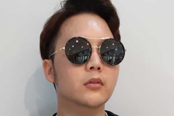 Rangga Moela