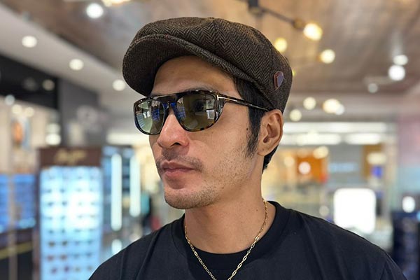 Rangga Nattra