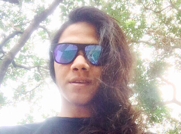 Reno Pratama