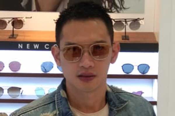 Rezky Aditya