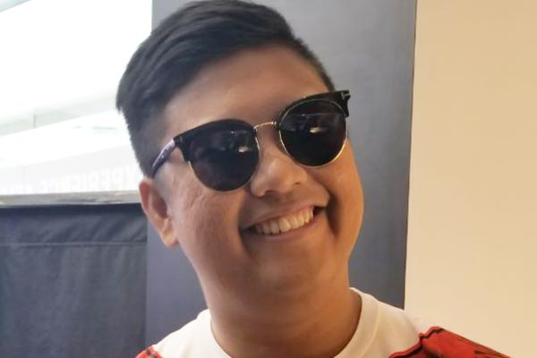 Ricky Cuaca