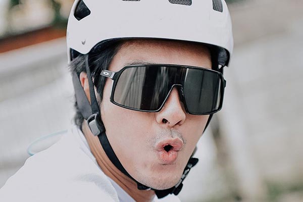 Ricky Harun