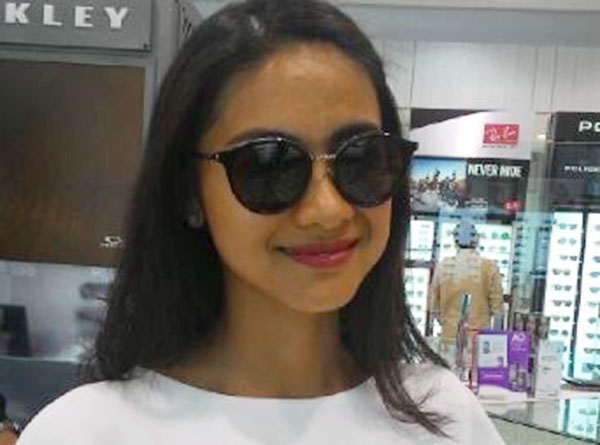 Rini Yulianti