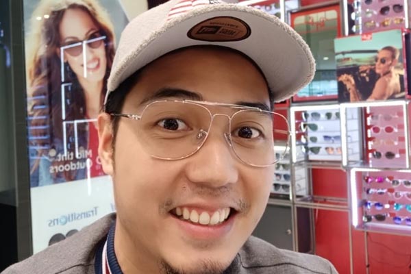 Rizky Kinos