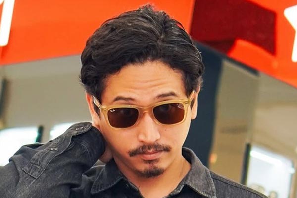 Roy Sungkono