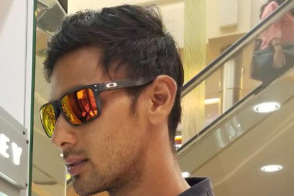 Sahil Shah