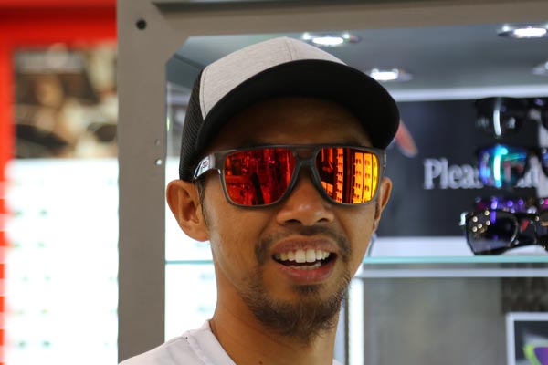 Setiyo Budi Hartanto