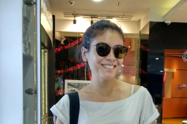 Sigi Wimala