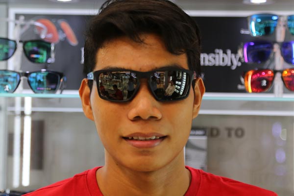 Suryo Nugroho
