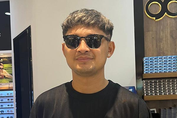 Syamsir Alam