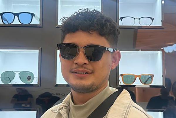 Syamsir Alam
