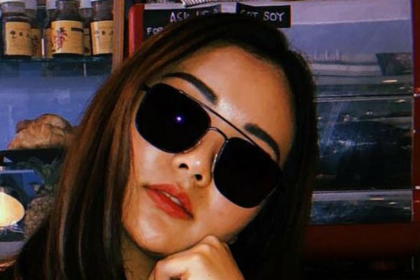 Tya Magdalena