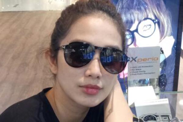 Ussy Sulistiawaty