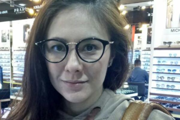 Wulan Guritno