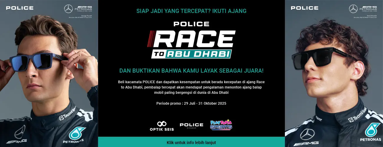 Police Race to Abu Dhabi