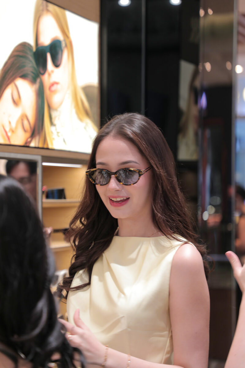 Clarisse Harun