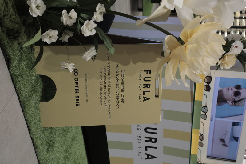 Event signage