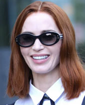 Emily Style Inspiration