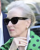 Miranda Style Inspiration