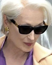 Miranda Style Inspiration