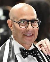 Nigel Style Inspiration