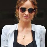 Olivia Wilde