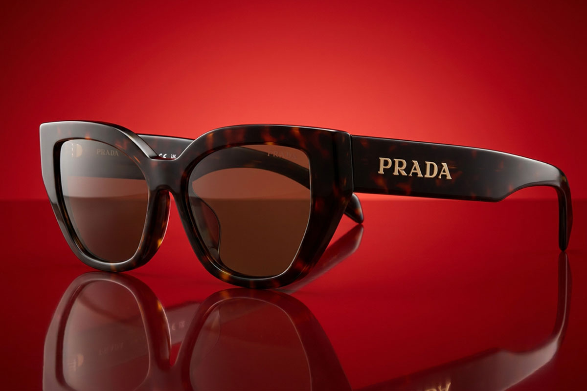 Prada Hero Banner