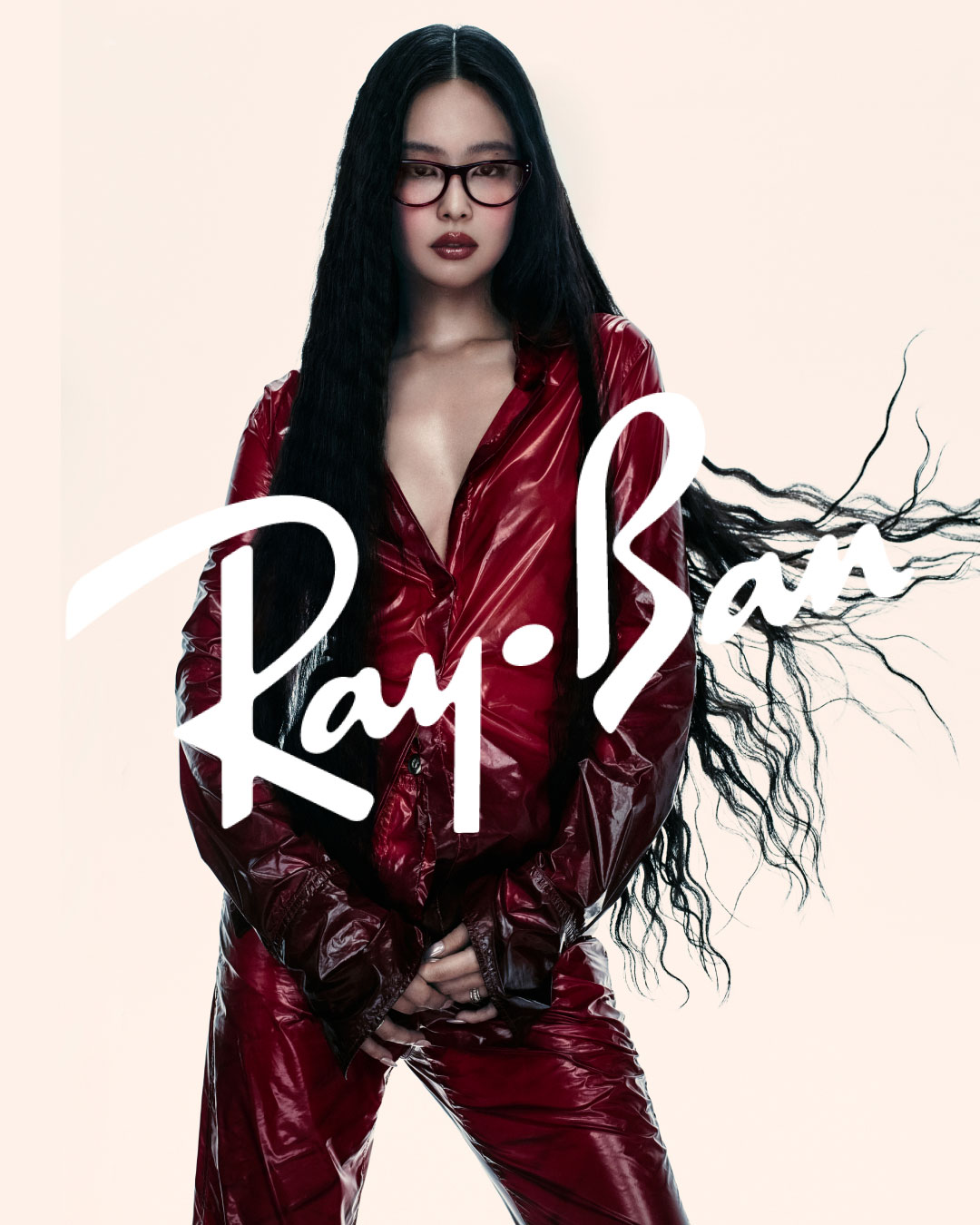 Ray-Ban Jennie Campaign 3