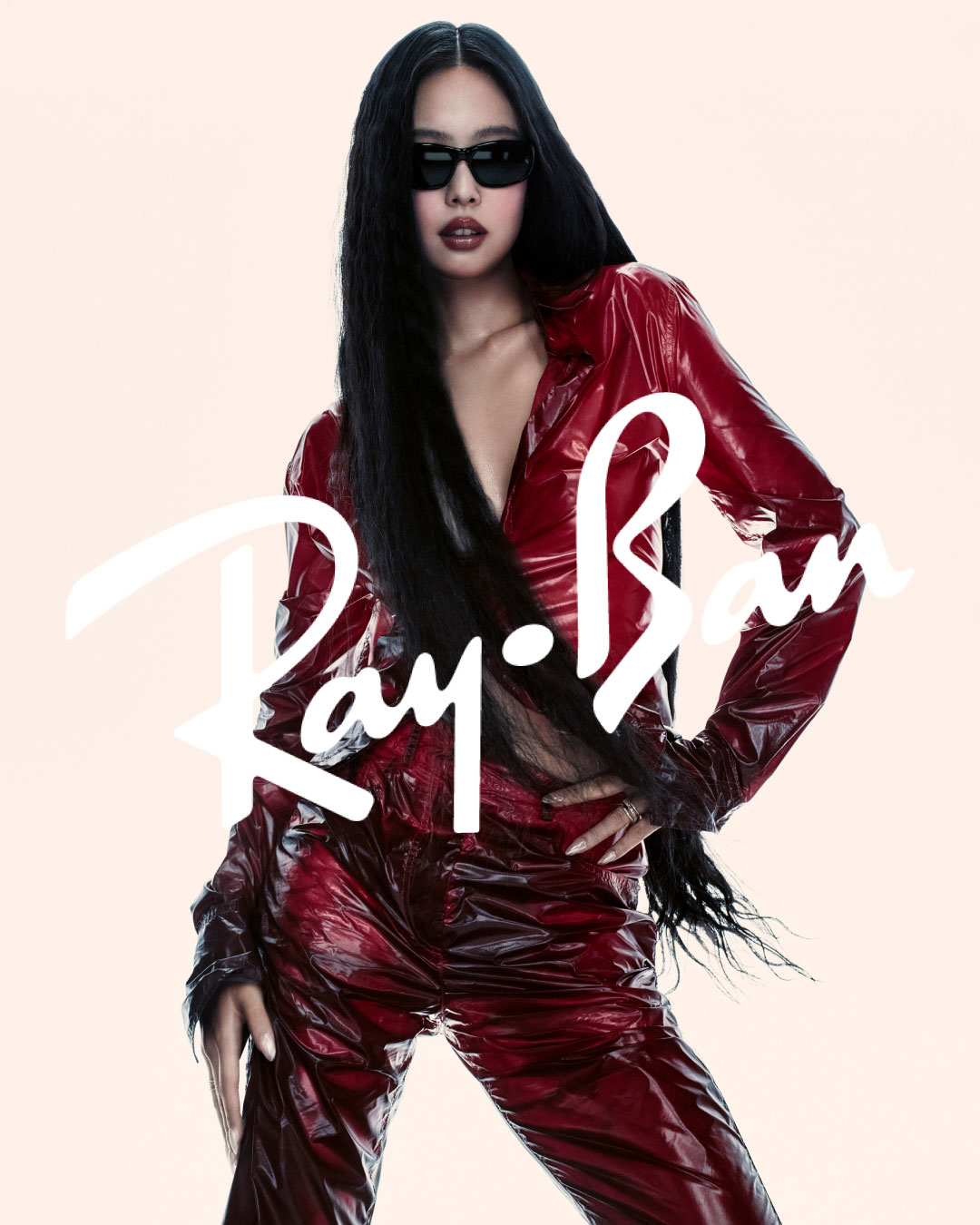 Ray-Ban Jennie Campaign 1