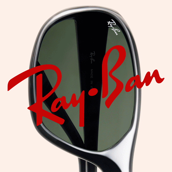 Ray-Ban Product