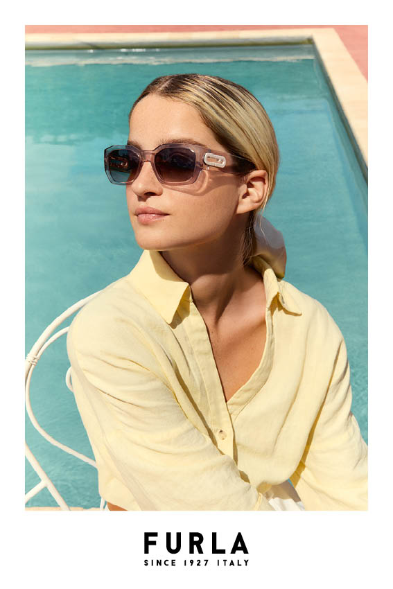 Furla Spring/Summer 2026 campaign