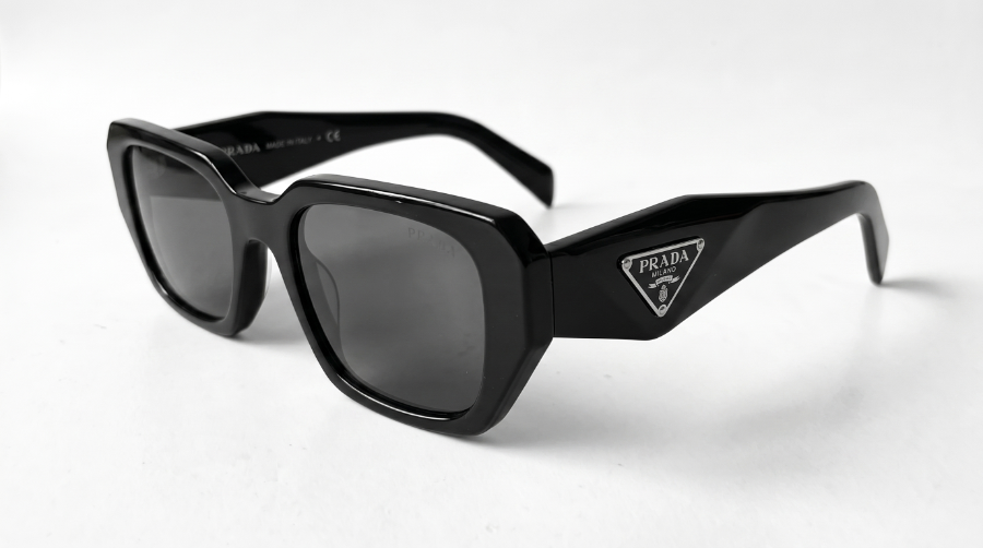 Luxury sunglasses with UV400 protection — Optik Seis