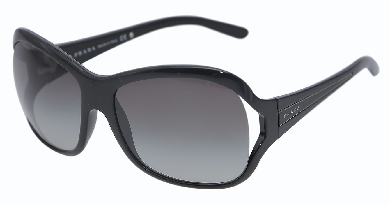 Prada SPR-05L col 1AB-3M1