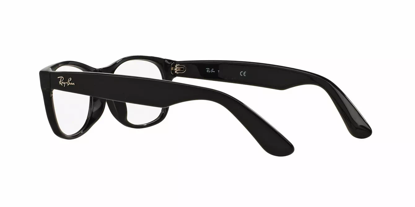 Ray-Ban RB5184F col 2000