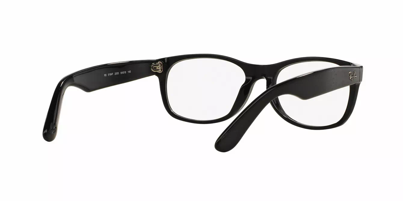 Ray-Ban RB5184F col 2000