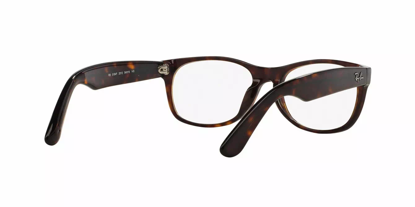 Ray-Ban RB5184F col 2012