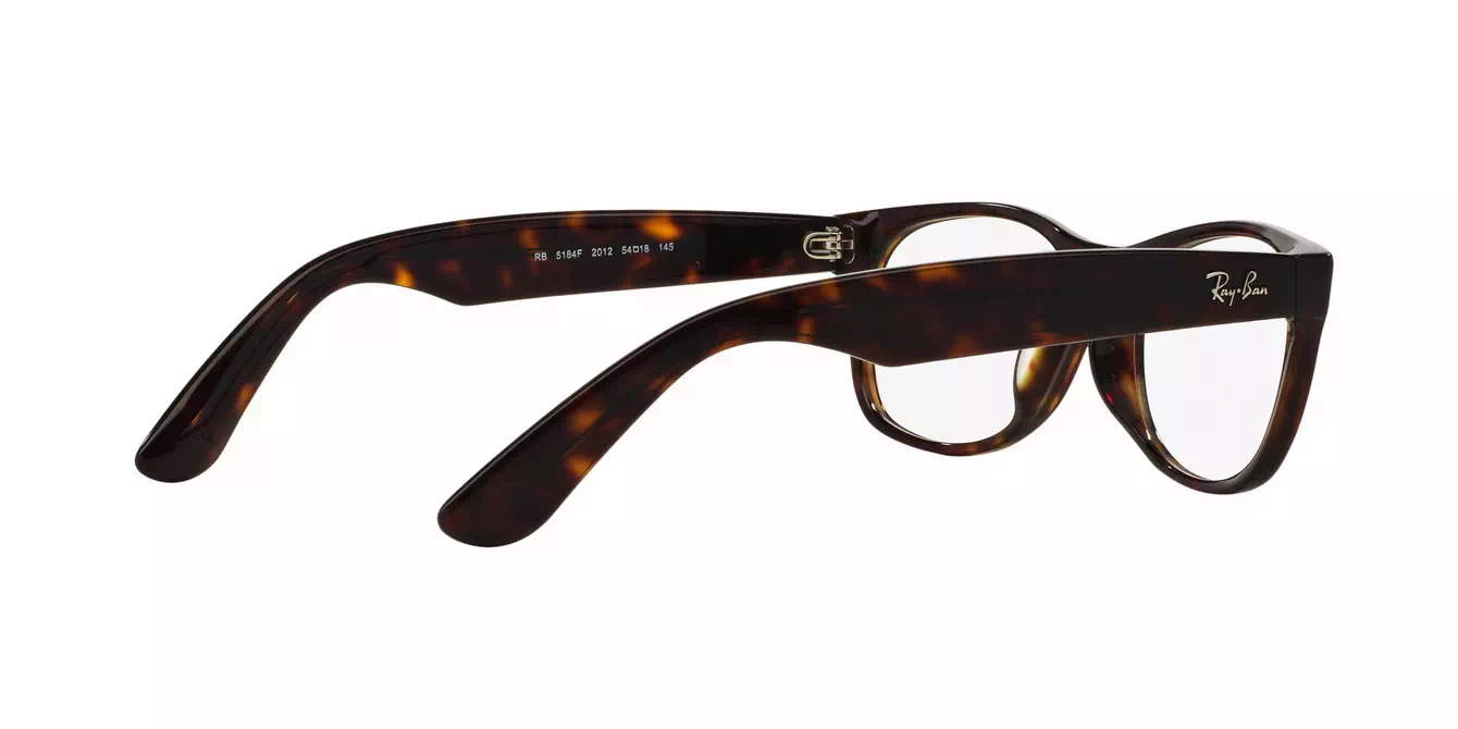 Ray-Ban RB5184F col 2012