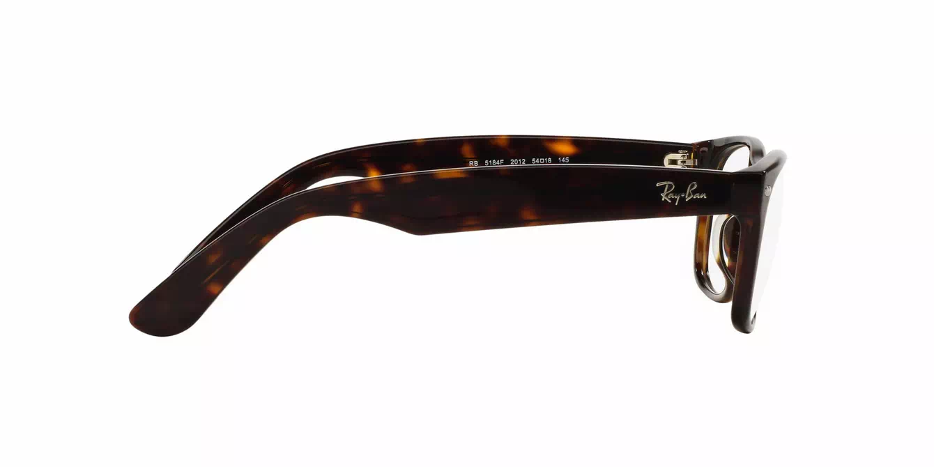 Ray-Ban RB5184F col 2012