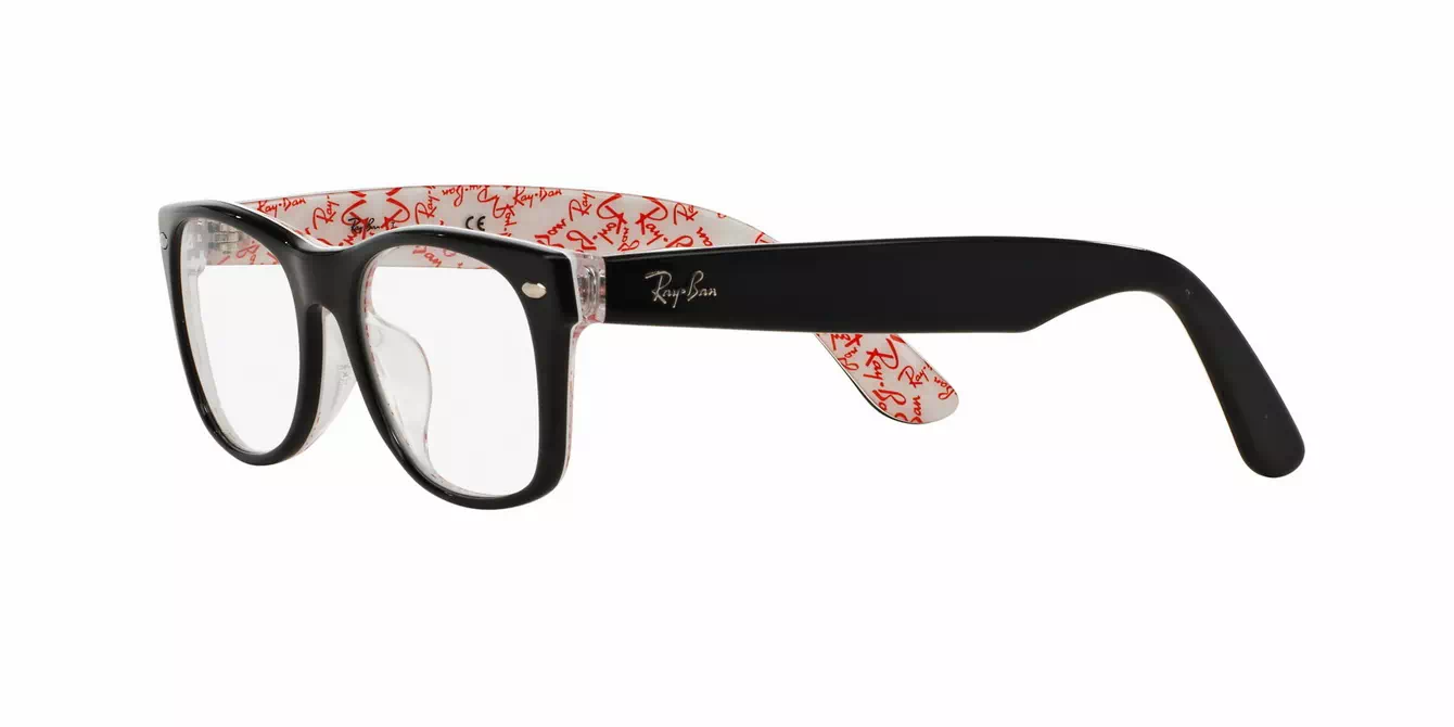 Ray-Ban RB5184F col 5014