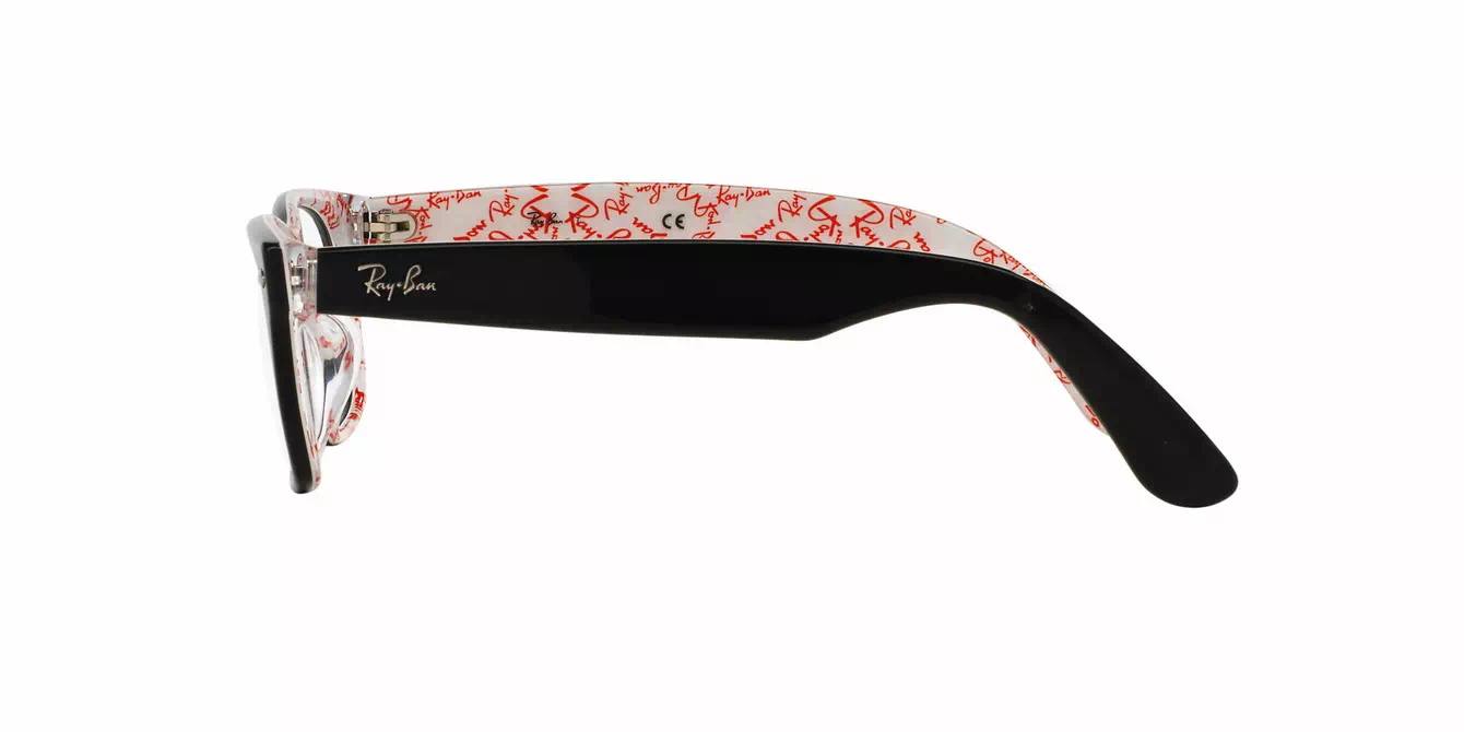 Ray-Ban RB5184F col 5014