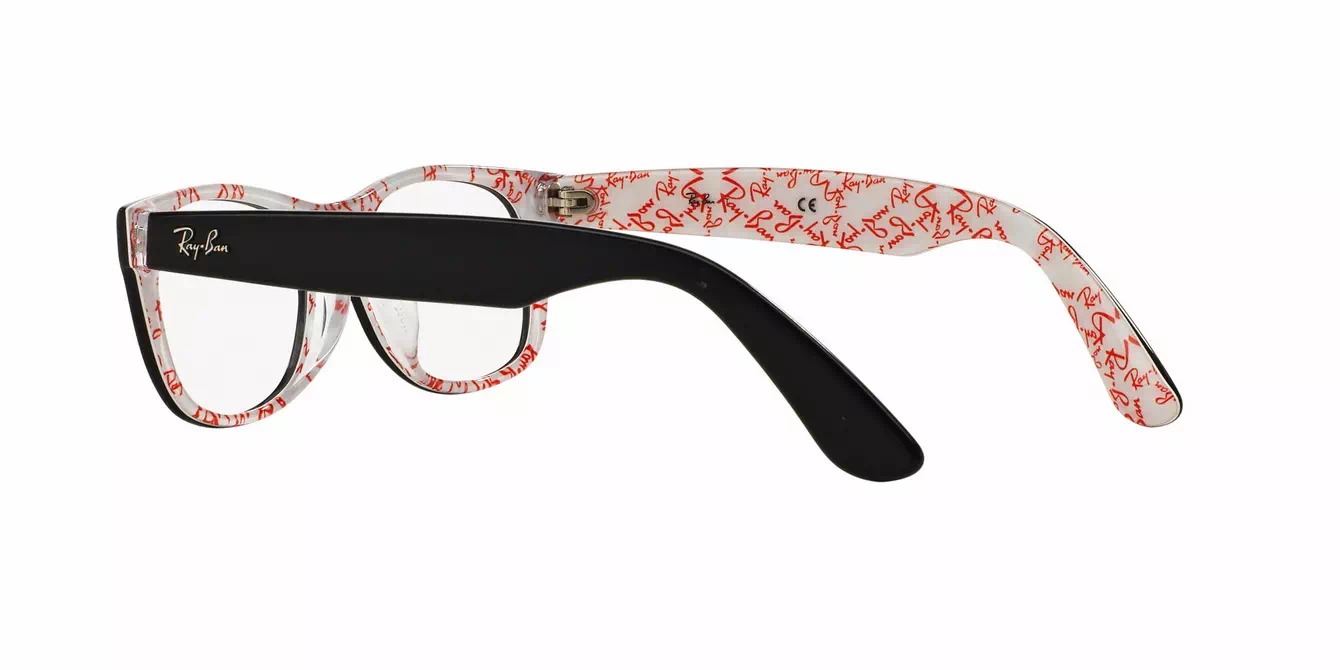 Ray-Ban RB5184F col 5014