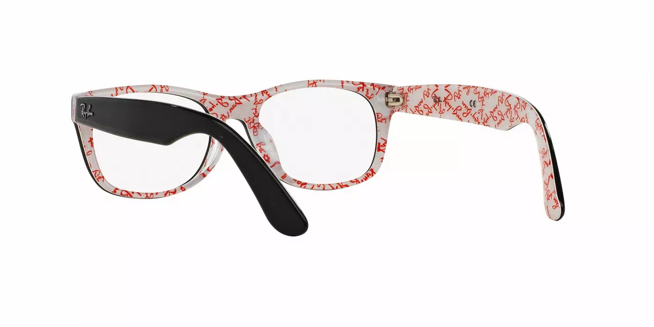 Ray-Ban RB5184F col 5014