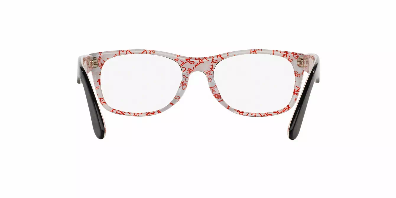 Ray-Ban RB5184F col 5014