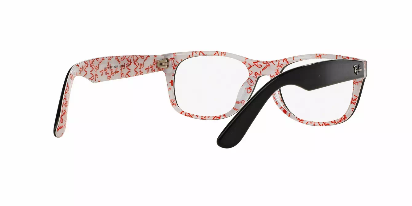 Ray-Ban RB5184F col 5014