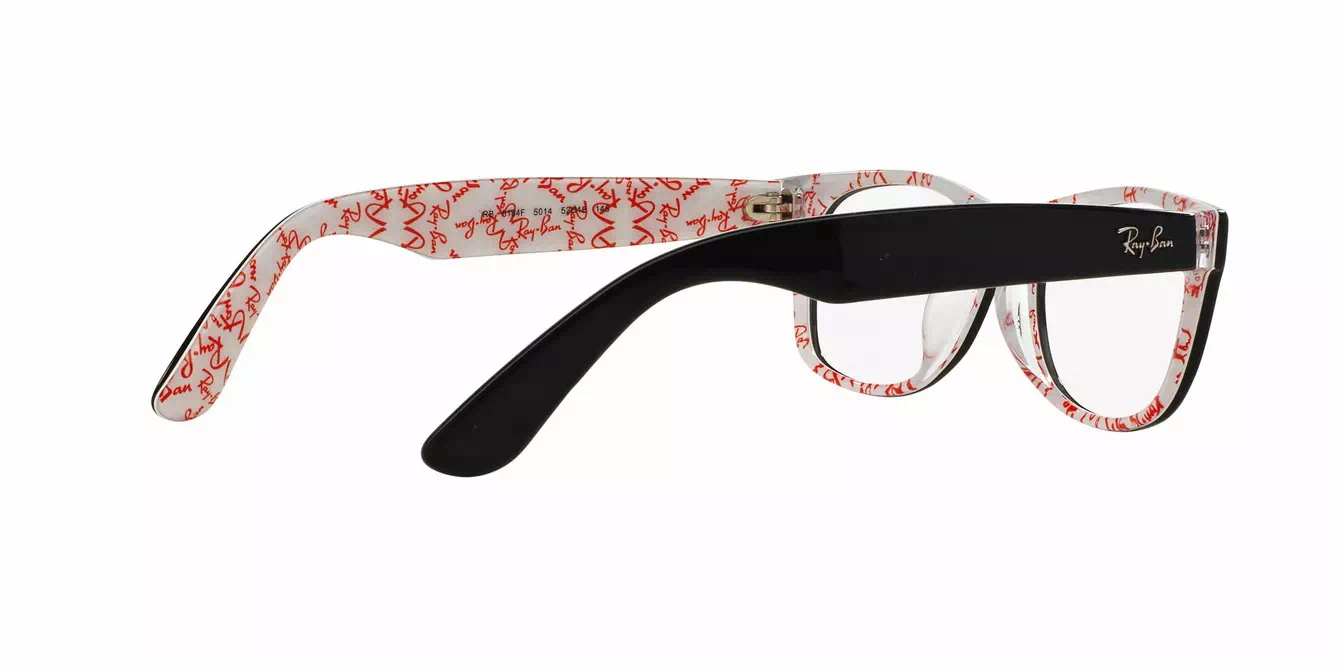 Ray-Ban RB5184F col 5014