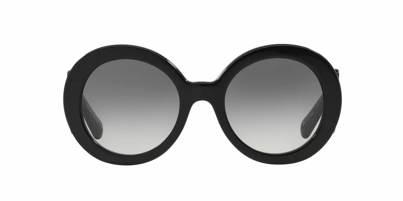 Prada SPR-27N-A col 1AB-3M1