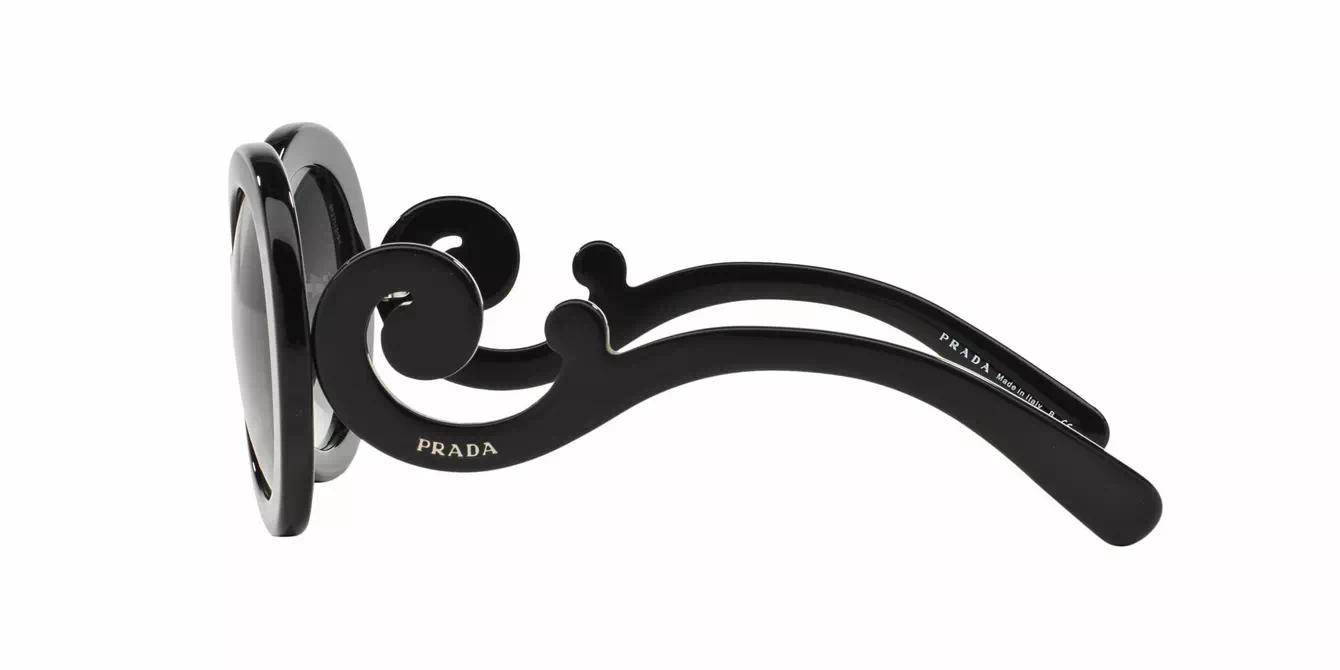 Prada SPR-27N-A col 1AB-3M1
