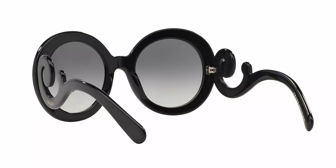 Prada SPR-27N-A col 1AB-3M1