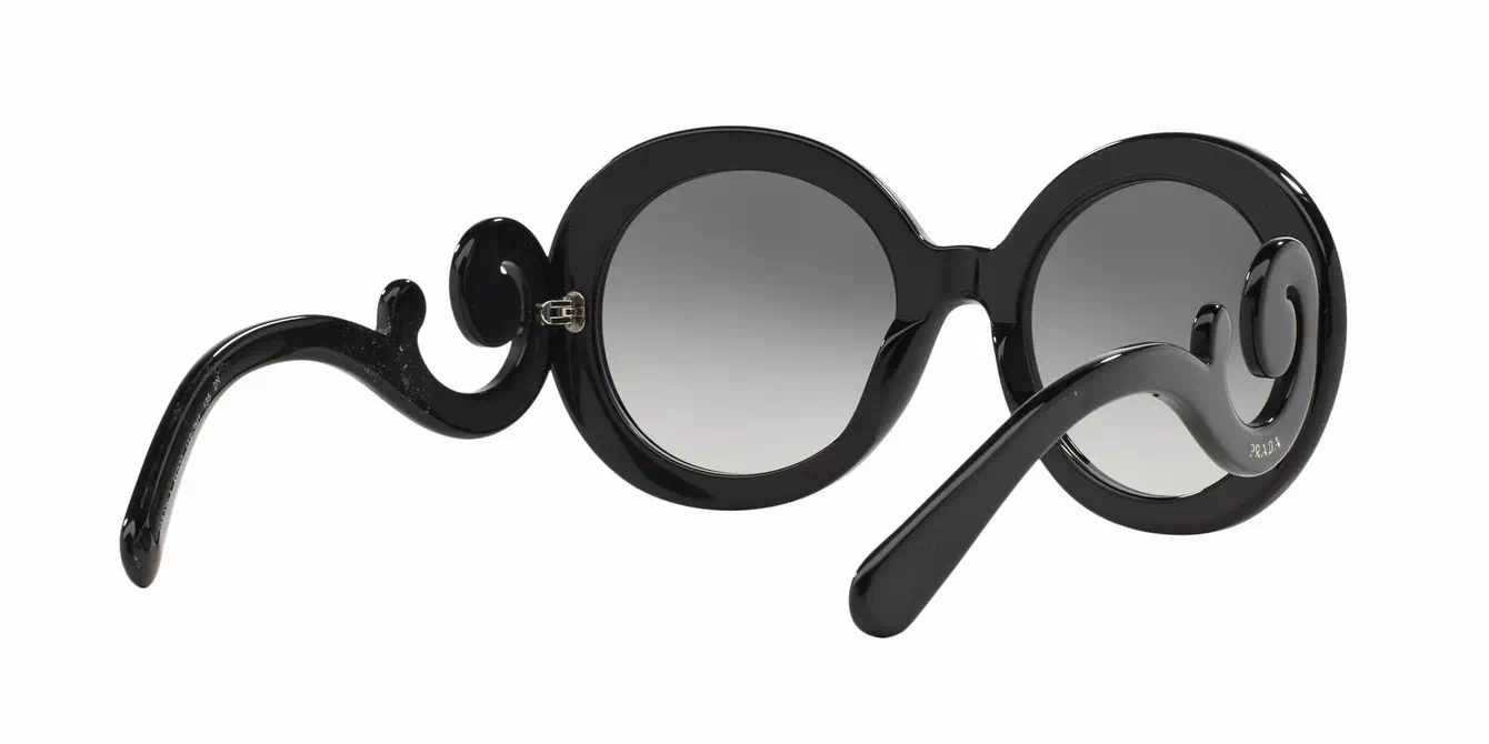 Prada SPR-27N-A col 1AB-3M1